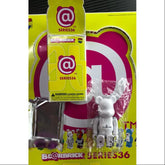 Bearbrick Series 36 SUPER Secret JAM HOME MADE 100%